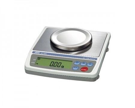 A & D ���������� ������������ ������ EK-200i, 210 � � 0,01 � EK-200i
