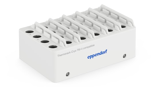 ����������� ��� 24x Cryo TM-4 ����������� Eppendorf 5075752131