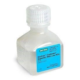 ������-���� ��� �������������� ��� � ������ ��������� ������� SsoFast EvaGreen Supermix with Low ROX, Bio-Rad 1725210