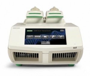 ���-������������ C1000 Touch � ��������� � ����� 48-��������� ������������ ��������, Bio-Rad 1851148