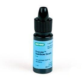 ������������� ������� Proline Rainbow Beads, ��� ������� S3 � S3e, 5 ��, Bio-Rad 1451085