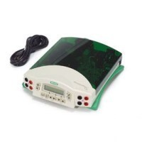 �������� �������, 5-250 �, 10-3000 ��, 1-300 ��, 4 ������, PowerPac HC, Bio-Rad 1645052
