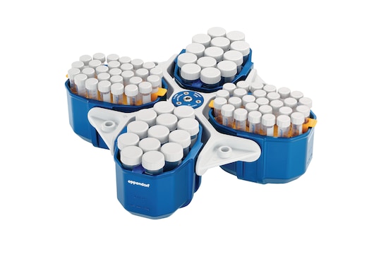 ����� S-4x1000 Eppendorf 5895118003