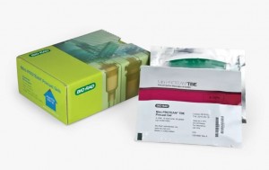 ���� ���������������� �������, Mini-Protean T�� Precast Gel, 12 �����, 10%, Bio-Rad