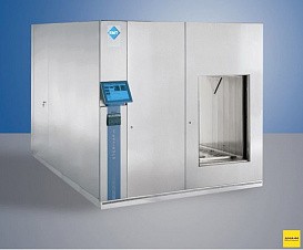 �������� ��������������, 1260 �, ��������������, ����������� 105-134�, Sterivap HP 9618-2 