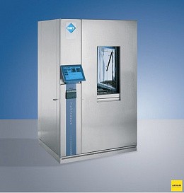 �������� ��������������, 160 �, ��������������, ����������� 105-134�, Sterivap HP 636-2 