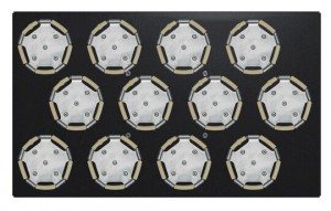 ��������� ��� ���� ����������� 2 L ��� Innova 44 Eppendorf M1282-9909