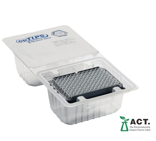 ������� ����������� epT.I.P.S. Motion ��� ������� Reload Eppendorf 0030014553