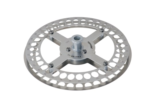 ����� F-40-36-12 Eppendorf 5490040007