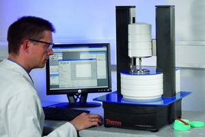 ������� ����������� HAAKE RheoStress 1, Thermo Scientific RheoStress 1