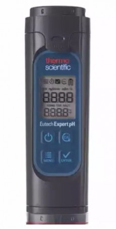 pH-���� Expert Eutech 