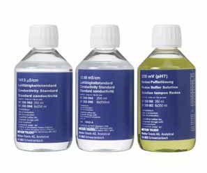Redox �������� ��� ����������, Mettler-Toledo Online 