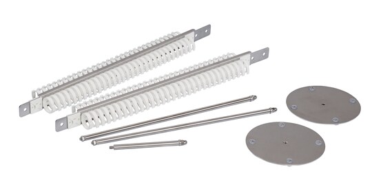 ��������� ��� �������/������ Eppendorf 76DGCBXS