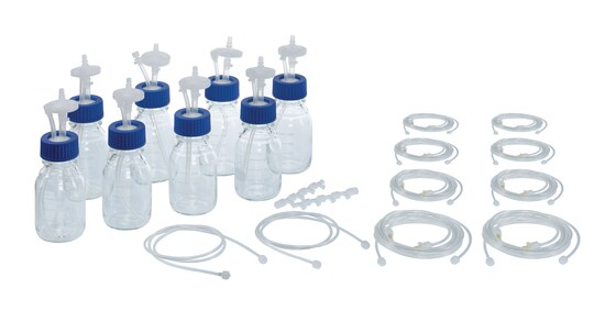 �������� ������ C-Flex Eppendorf 76DGMP8FL025C12