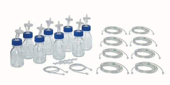 �������� ������ C-Flex Eppendorf 76DGMP8FL20C12