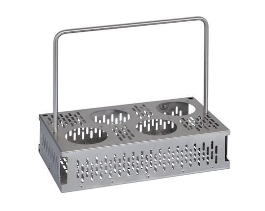 DASbox ��������������� ��������� Eppendorf 76DXBKT4
