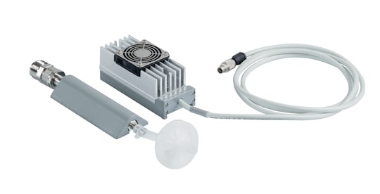 ����������� ��������� ����� Eppendorf 76DXCOND