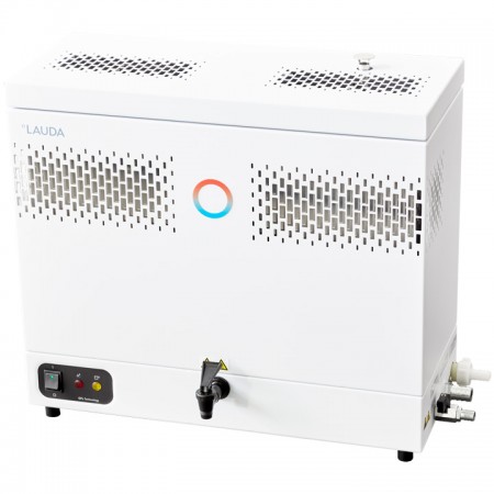 ����������� Puridest PD 4 R, 4 �/�, � ������������� ����� 8 �, LAUDA Puridest PD 4 R
