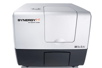 �������� BioTek Instruments H1 