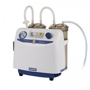 ����������� ������� ��������� �������� BioVac 235 PLUS Wiggens 167235-22-P
