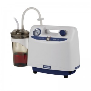 ����������� ������� ��������� �������� BioVac 225 PLUS Wiggens 167225-22-P