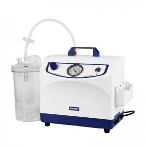����������� ������� ��������� �������� BioVac 240 Wiggens 167240