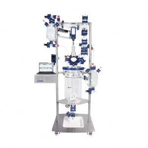 �������� ����������� �������� PlusChem Pilot Plant CH100LDN400 Wiggens