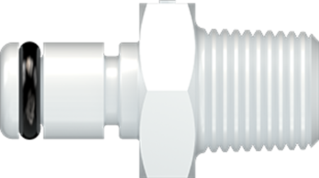 ������ LinkTech Nordson Medical 20AC-PB1-02