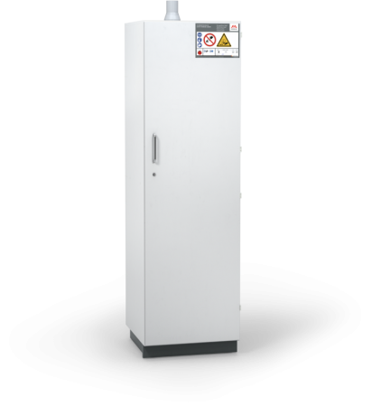 ���� ��� �������� ����������� ��������� DUPERTHAL ACID C pro M 20-200667-031