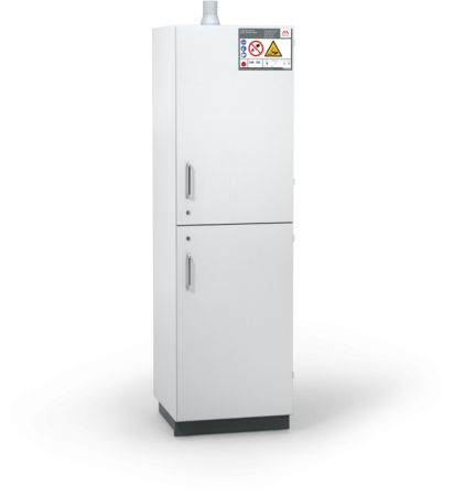 ���� ��� �������� ����������� ��������� DUPERTHAL ACID C pro M 20-200667-031