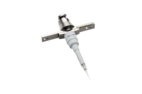���������� TS 10 ��� �������������� ����������� Eppendorf 5280000100