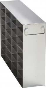 ������� ��� ����������� ������: CryoCube F740 ����� (3-�����������, ��������), Innova U360, U535 Eppendorf 6001011210