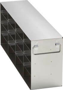 ������� ��� ����������� ������: CryoCube F440/ F570 �����, CryoCube F740 ����� (5-�������, ����� 1-4), Premium U410, HEF U410 Eppendorf 6001021210