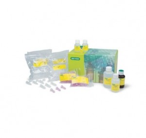 ����� Aurum Total RNA Fatty and Fibrous Tissue Kit, Bio-Rad 7326830