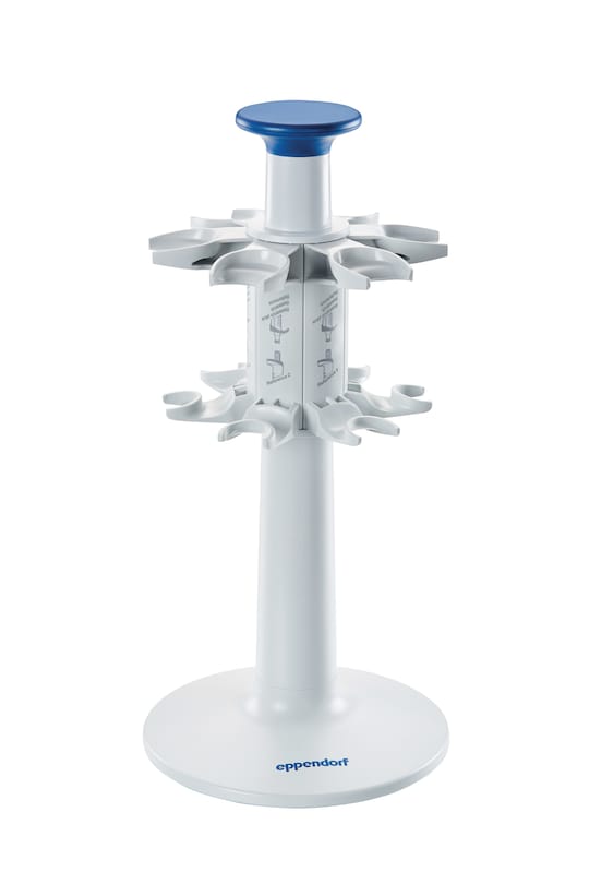 ���������-�������� ��� �������� ������� 2 Eppendorf 3116000015