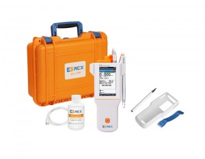 ���������� ������������������ EC310T Inesa Scientific