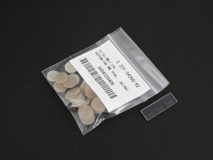 ����� Septa for 4 mL Vial AOC-20i / AOC-20s Shimadzu 221-34266-92