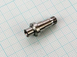 ������� FID Capillary Adaptor, GC-2010 Shimadzu 221-45816-01