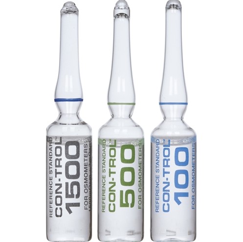 ����� ������������� ����� CON-TROL Cal Pack, 4 ��.: 100, 500 � 1500 ���� - ������ �� 5 �� Precision Systems 2263