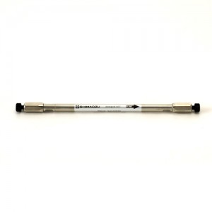 ������������������ ������� Shim-pack GIST C18 2 micron, 2.1 x 100 mm, Shimadzu 227-30001-04