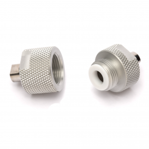 ��������� ����������� 10 �� Shim-pack Guard Column Holder 10 mm Shimadzu 227-30532-01