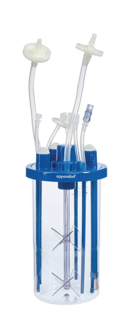 ����������� ���������� BioBLU 1c Eppendorf 1386111100