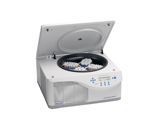 ���������� 5920 R (EU-IVD) Eppendorf 5948000914