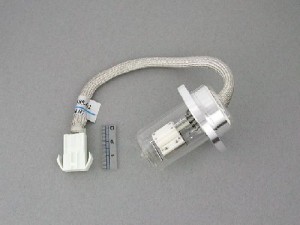 ����� Deuterium (D2) Lamp for SPD-20A / AV / 10Avp / AVvp Shimadzu 228-34016-02