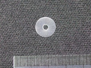 ��������� Gasket, Semi-Micro Cell, SPD-10A(AV)vp Shimadzu 228-35097-05