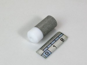 ������ Stainless Steel Suction Filter Element Shimadzu 228-45707-91