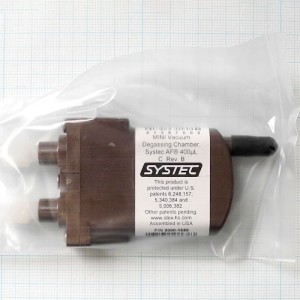 ������ DEGASSING CHAMBER DGU-20AR Shimadzu 228-54502