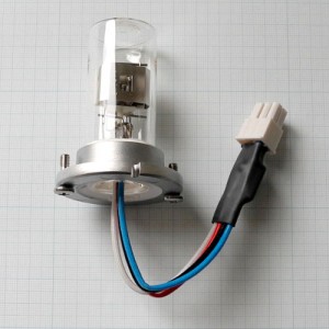 ����� D2 Lamp, SPD-M40 Shimadzu 228-63621-01