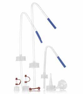 ������ ��� ������� � ����� ����������, ����� 301/302/310, LDPE, Kautex 