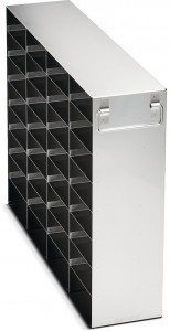 ������� ��� ����������� ������: CryoCube F740 series (3-�����������, MAX) Eppendorf 6001071210